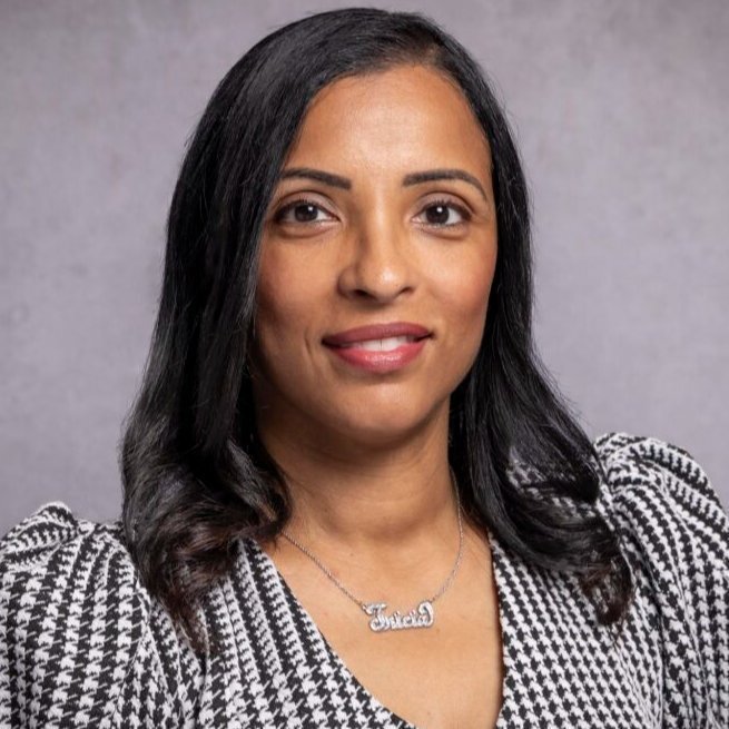 Tricia Narcisse